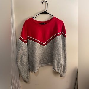 Abercrombie Sweatshirt